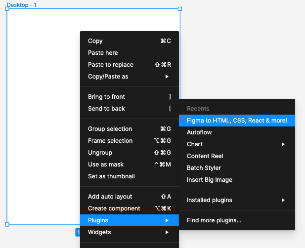 【Figma】最強のデザイントレースプラグイン！HTML To Figma | エムトラッドブログ｜コーポレートサイト・採用サイトのWEB ...